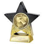 Superstar Referee Award - 110mm