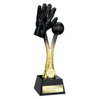 Raider Goalkeeper Award - 260mm