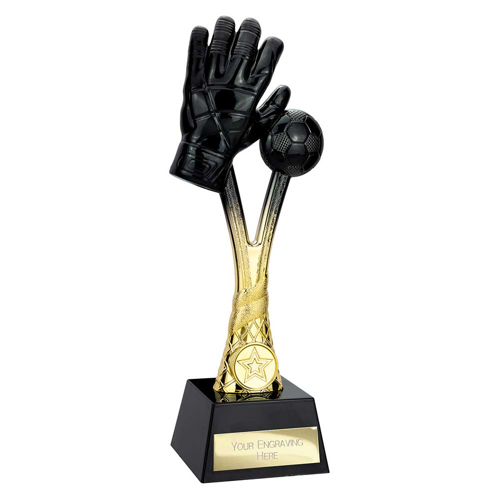 Raider Goalkeeper Award - 260mm