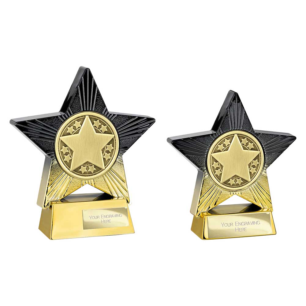 Superstar Achievement Award
