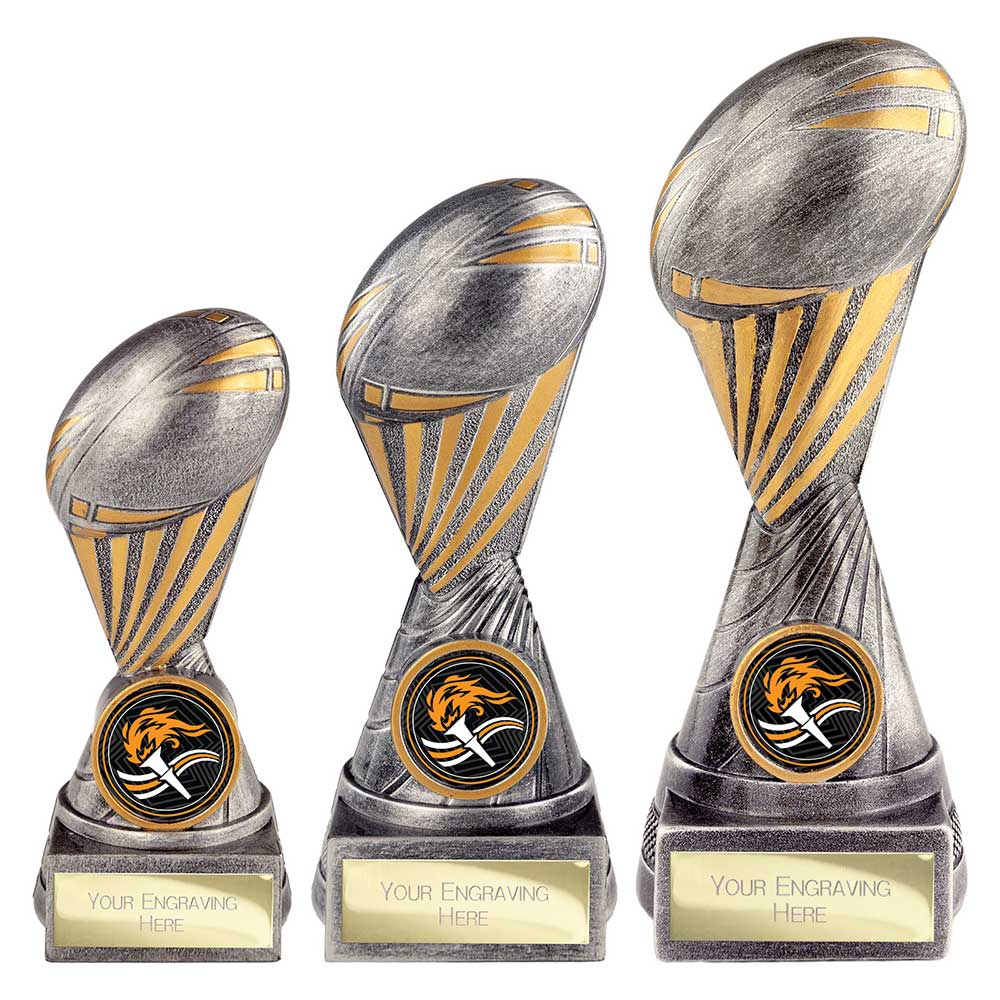 Digital Rugby Award