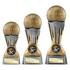 Digital Basketball Award
