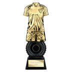 Intensity Football Award