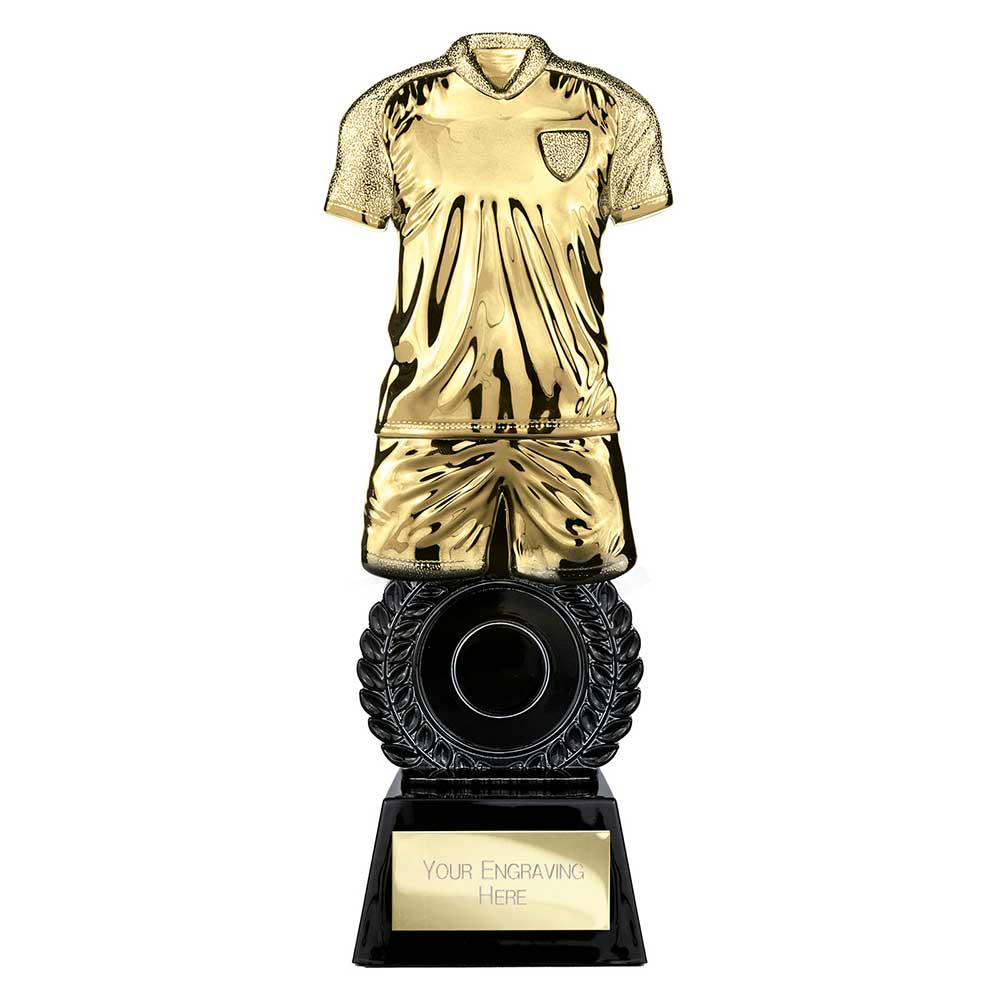 Intensity Football Award - 260mm