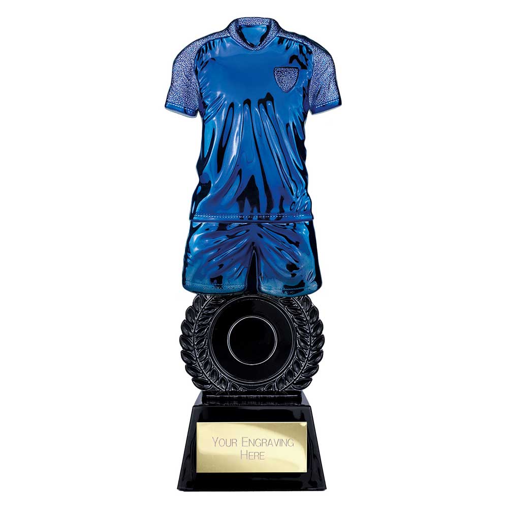 Intensity Football Award - 260mm