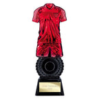 Intensity Football Award - 260mm