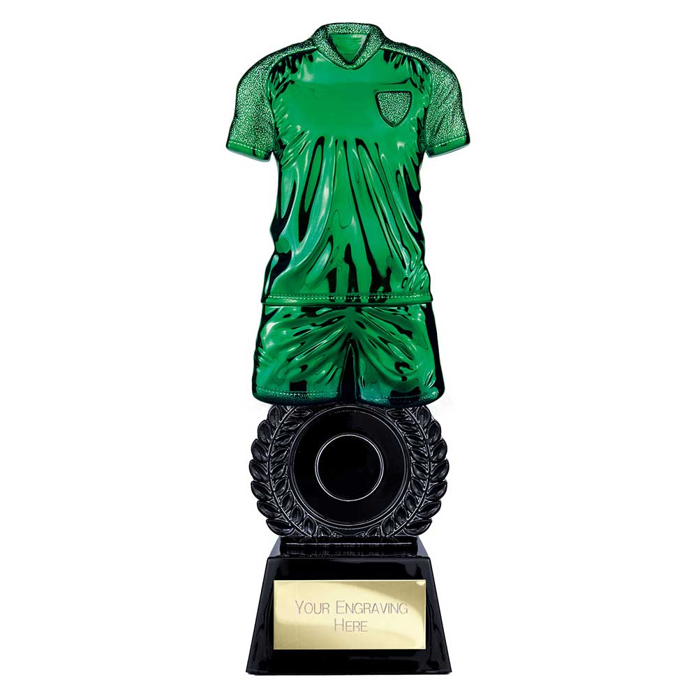 Intensity Football Award - 260mm