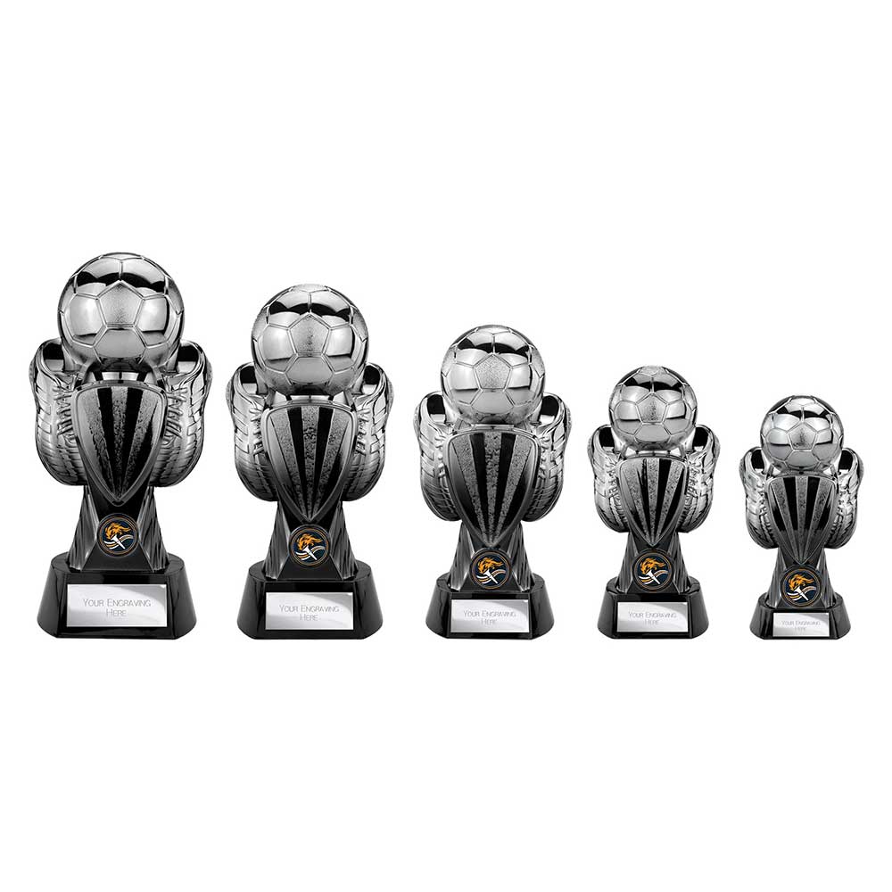 Tournament Football Heavyweight