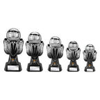 Tournament Football Heavyweight