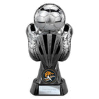 Tournament Football Heavyweight - 170mm