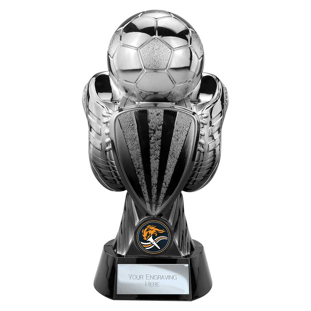 Tournament Football Heavyweight - 220mm