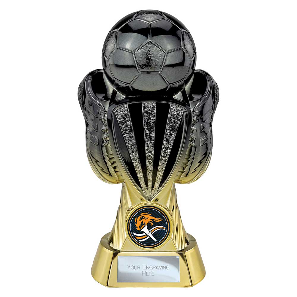 Tournament Football Heavyweight - 170mm