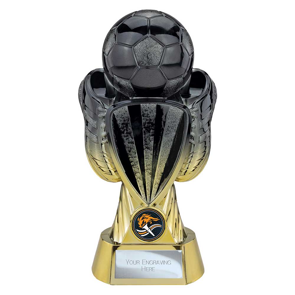 Tournament Football Heavyweight - 220mm