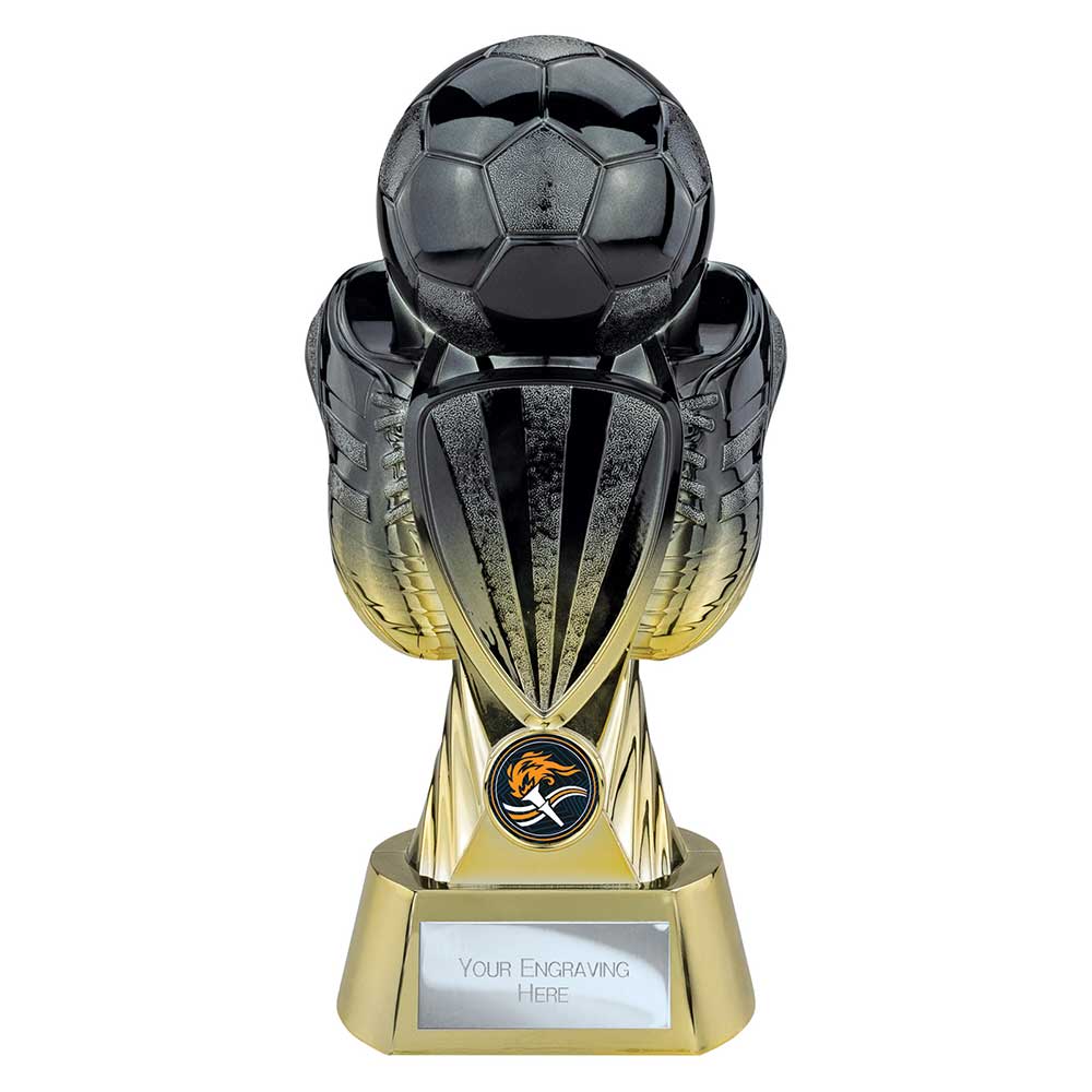 Tournament Football Heavyweight - 245mm