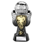 Tournament Heavyweight Gold Shirt - 220mm