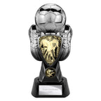 Tournament Heavyweight Gold Shirt - 245mm