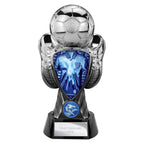 Tournament Heavyweight Blue Shirt - 220mm