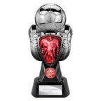 Tournament Heavyweight Red Shirt - 245mm