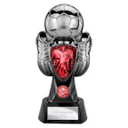 Tournament Heavyweight Red Shirt - 280mm