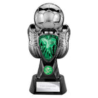 Tournament Heavyweight Green Shirt - 280mm