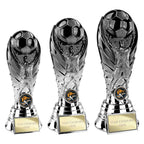 The Winning Goal Football Heavyweight