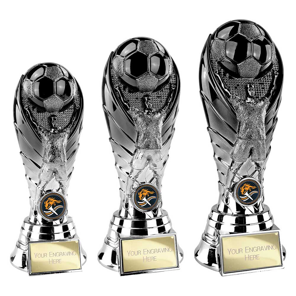 The Winning Goal Football Heavyweight