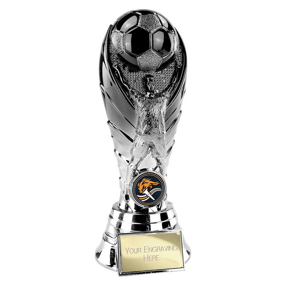 The Winning Goal Football Heavyweight - 190mm