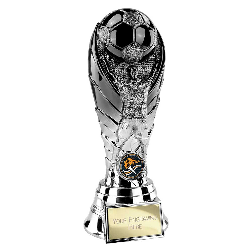 The Winning Goal Football Heavyweight - 220mm