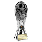 The Winning Goal Football Heavyweight - 220mm