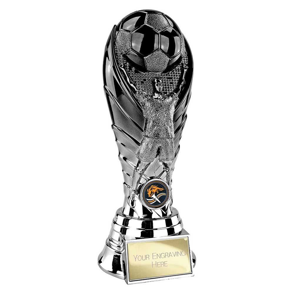 The Winning Goal Football Heavyweight - 250mm