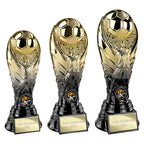 The Winning Goal Football Heavyweight