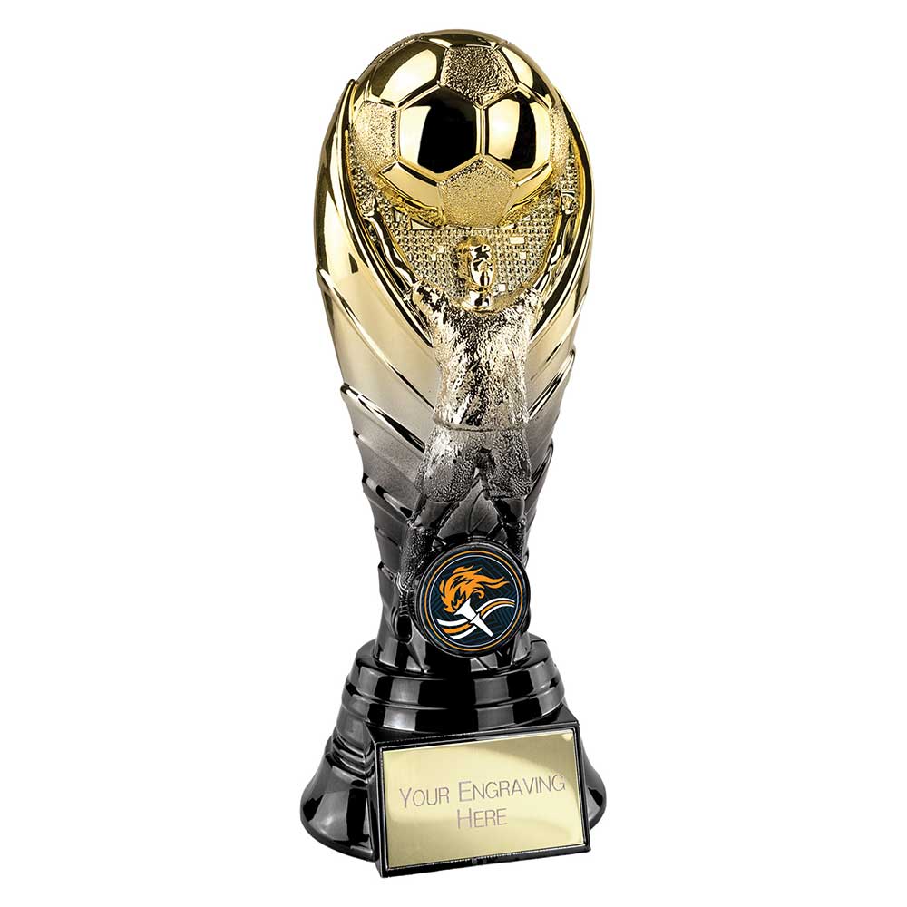 The Winning Goal Football Heavyweight - 190mm
