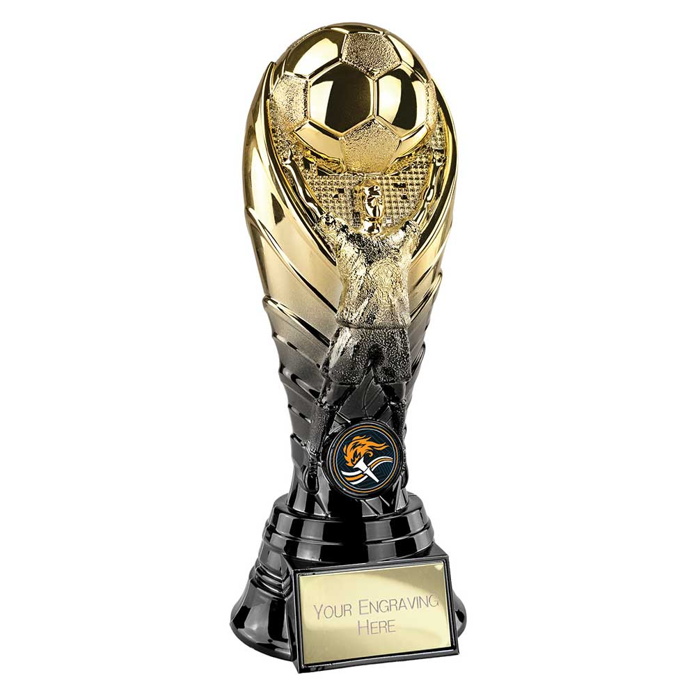 The Winning Goal Football Heavyweight - 220mm