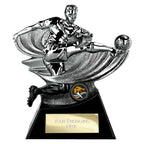 Power Strike Football Heavyweight - 180mm