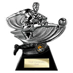 Power Strike Football Heavyweight - 200mm