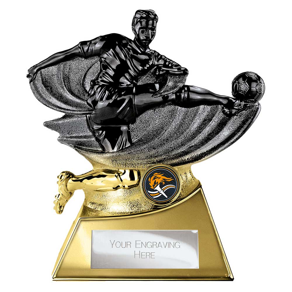 Power Strike Football Heavyweight - 180mm