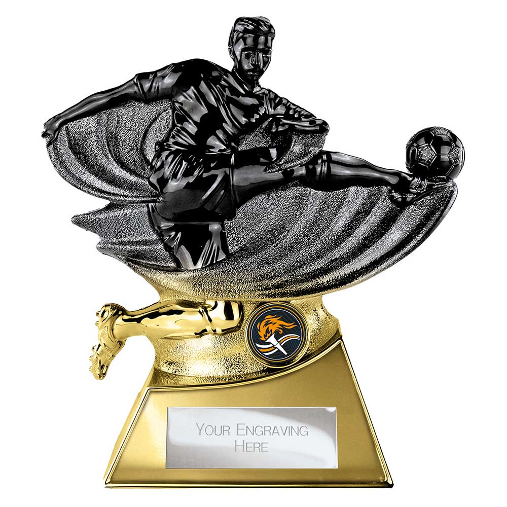 Power Strike Football Heavyweight - 200mm