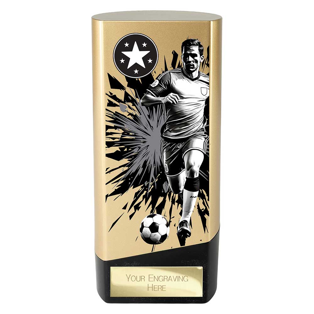 Prime Heavyweight Football - 160mm