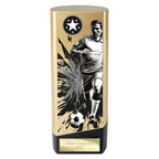 Prime Heavyweight Football - 190mm