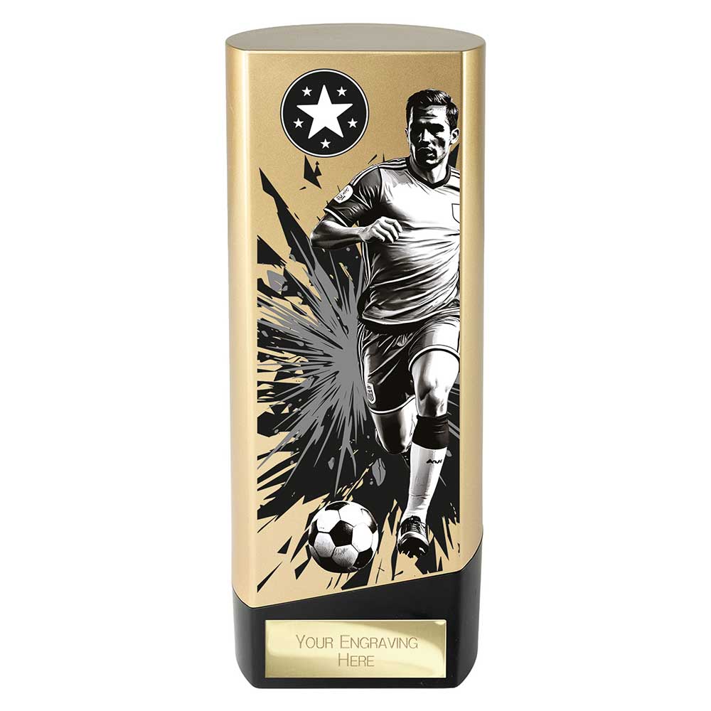 Prime Heavyweight Football - 190mm