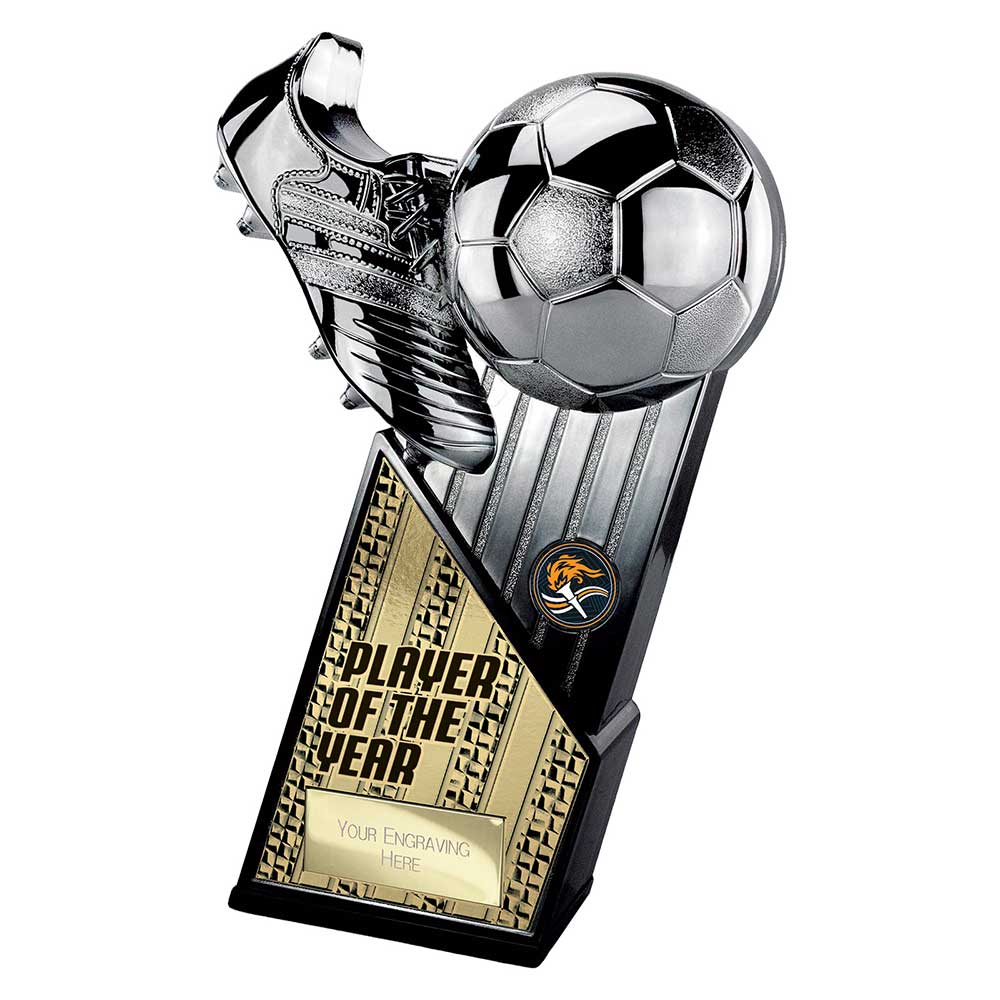 The Marauders Football Player of Year - 280mm