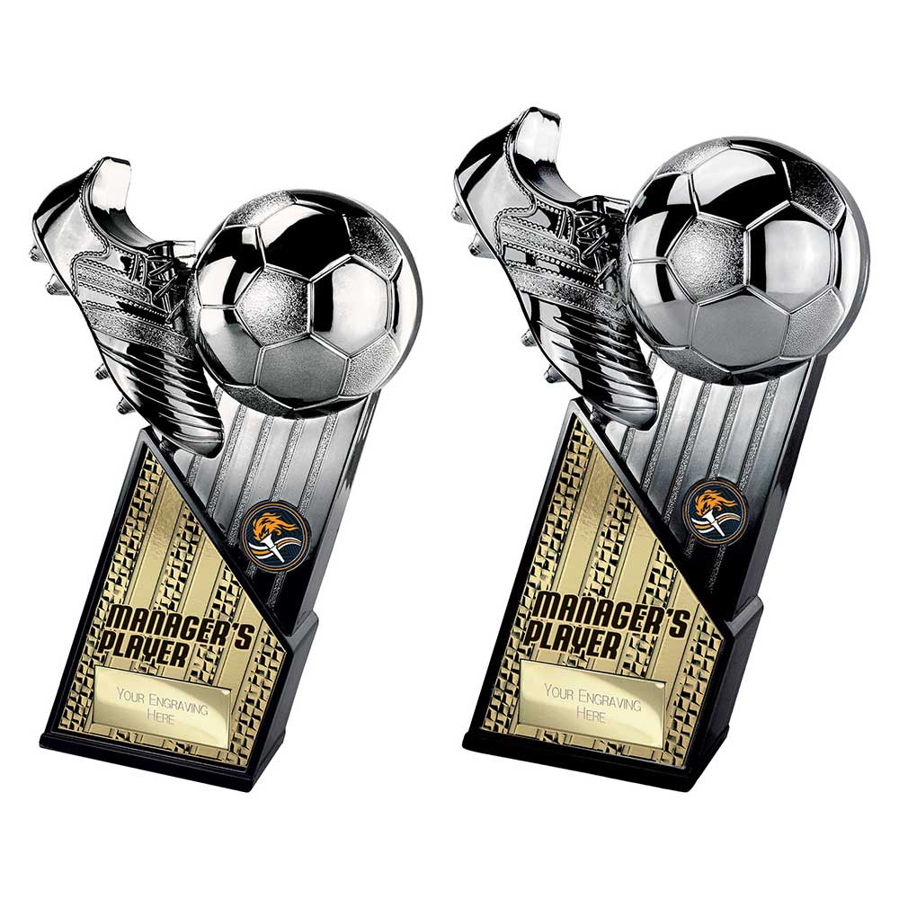 The Marauders Football Managers Player
