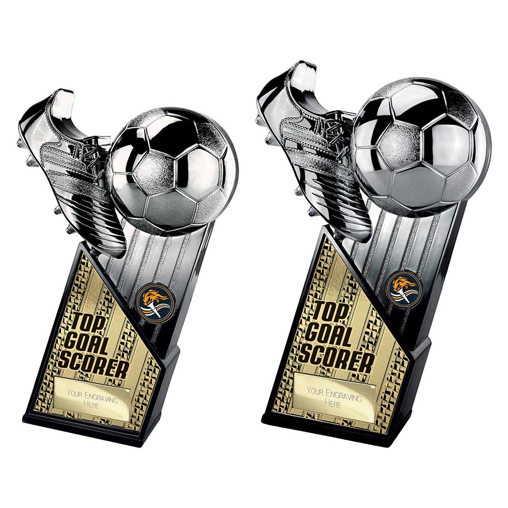 The Marauders Football Top Goal Scorer