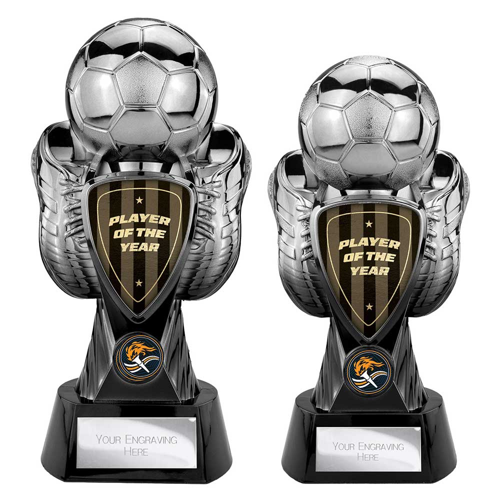 Tournament Heavyweight Player of Year