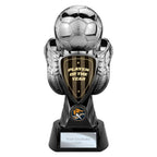 Tournament Heavyweight Player of Year - 245mm