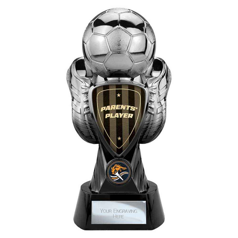 Tournament Heavyweight Parents Player - 245mm