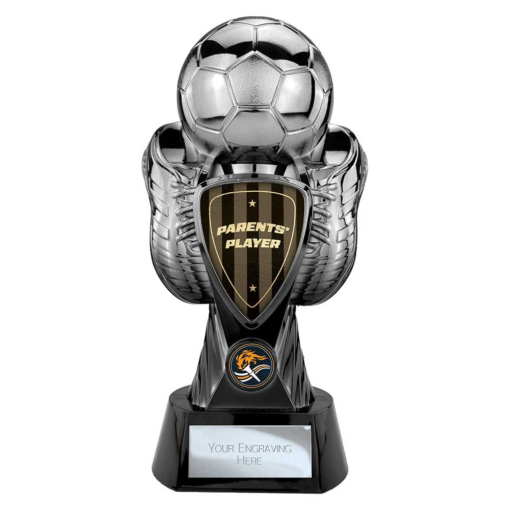 Tournament Heavyweight Parents Player - 280mm