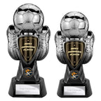 Tournament Heavyweight Most Improved