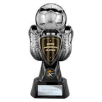 Tournament Heavyweight Most Improved - 280mm