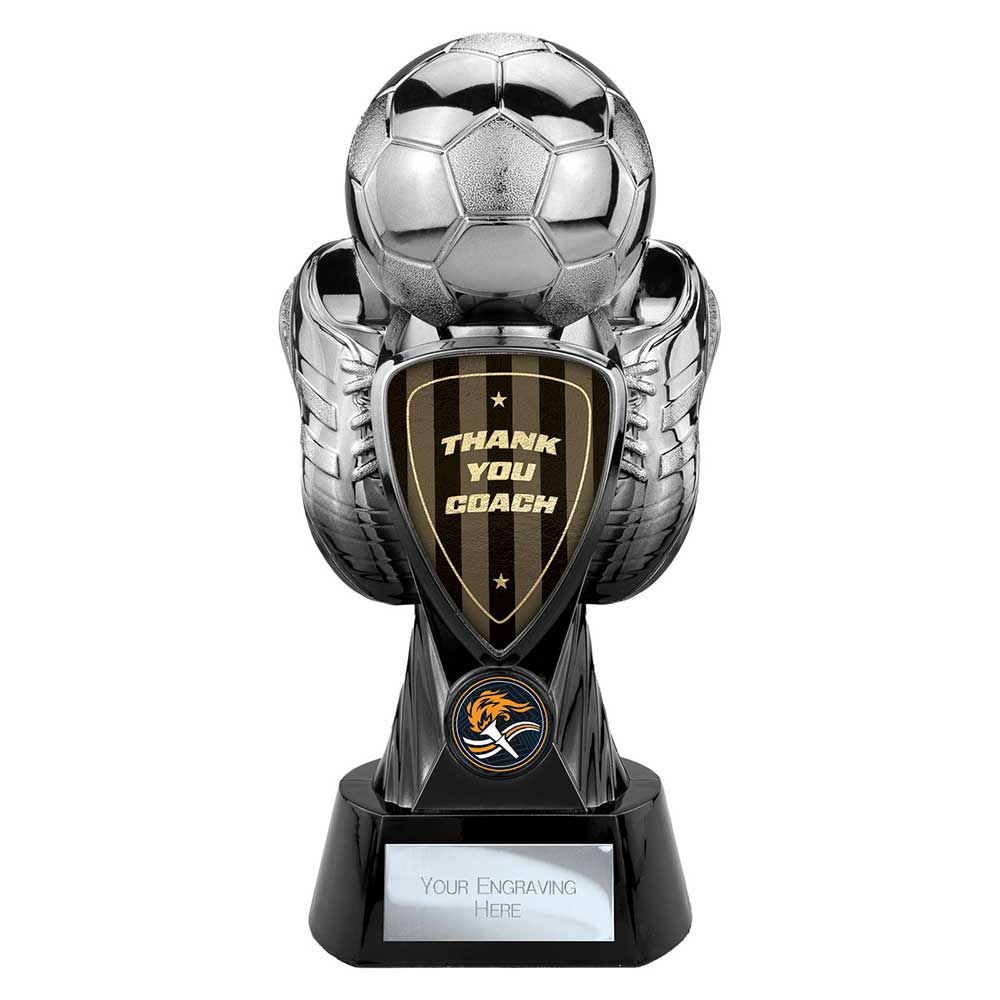 Tournament Heavyweight Thank you Coach - 245mm